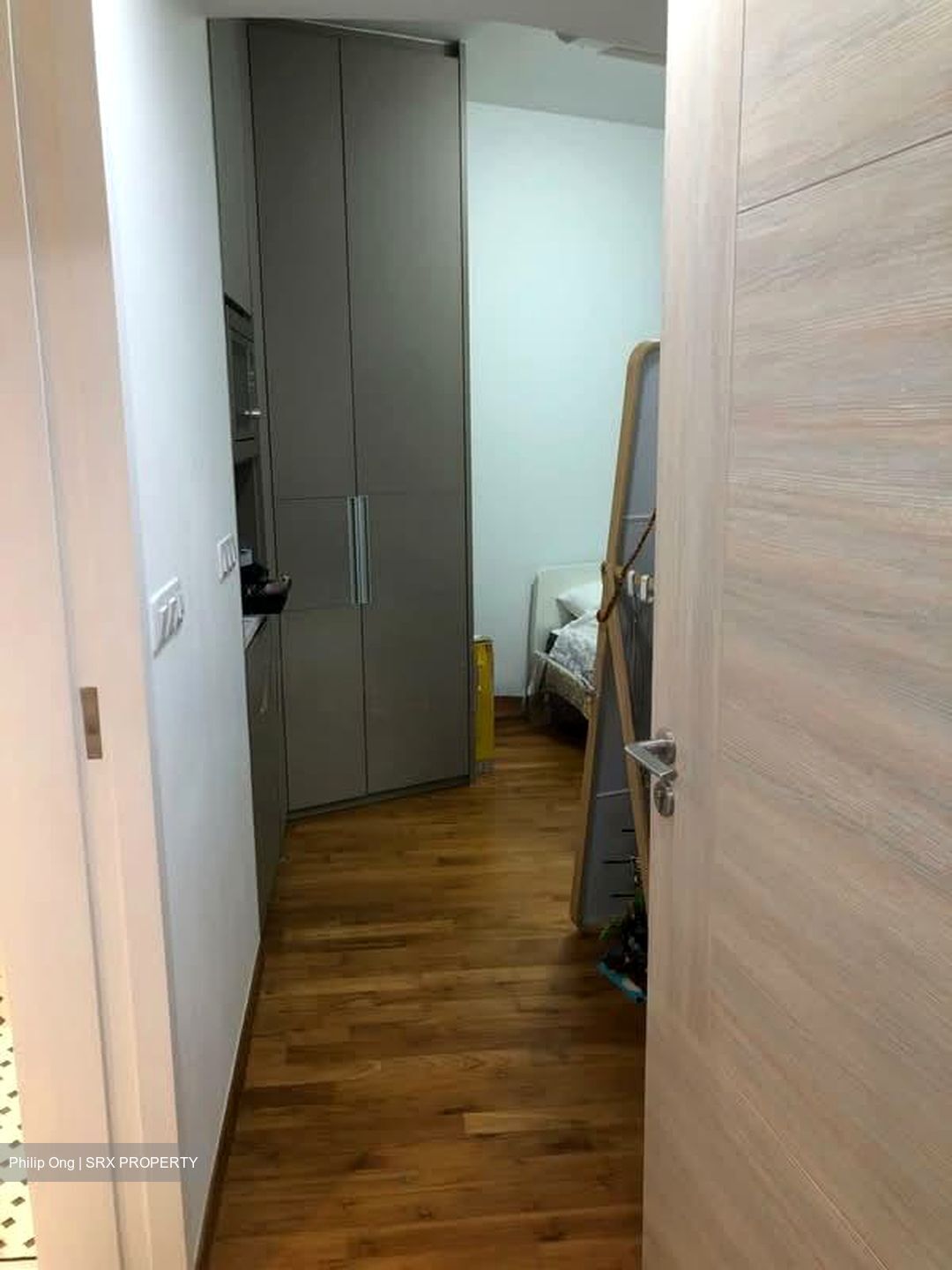 Sophia Hills (D9), Condominium #594120191
